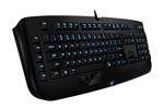 Razer Anansi MMO Gaming Ru