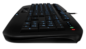 Razer Anansi MMO Gaming Ru