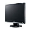 Samsung 19" 931CW (glossy Black, LS19MEXSFV, Wide, DVI, 2 (GTG), 250, 700:1 (DC 2000:1))