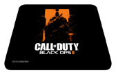 SteelSeries QcK CoD Black Ops 2 O.S.