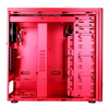 Lian-Li PC-A77FR Red