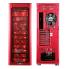 Lian-Li PC-A77FR Red