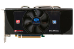 512Mb Sapphire Radeon HD4870 DDR5 PCIE (256bit) (750/3600)