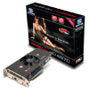 512Mb Sapphire Radeon HD4870 DDR5 PCIE (256bit) (750/3600)