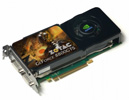 512MB Zotac GF 8800GTS DDR3 PCIE (256bit) (650/1940)