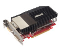 512Mb ASUS Radeon HD 3650 Silent PCIE (128bit) (725/1400)