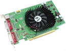 256Mb Palit GF 8600GT Sonic DDR3 PCIE (128bit) (600/1600)