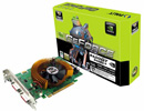 256Mb Palit GF 8600GT Sonic DDR3 PCIE (128bit) (600/1600)