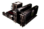 GeForce GTX590 3072Mb ASUS (ENGTX590/3DIS/3GD5)