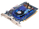 256Mb Sapphire Radeon HD2600 Pro DDR2 PCIE