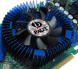 512Mb Palit GF 8800GT DDR3 PCIE (256bit) (600/1800)