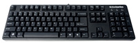 SteelSeries 6G v2 Gaming Black RU (64233)