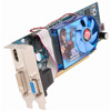 512Mb Sapphire Radeon HD3650 DDR2 (128bit) (725/1000)