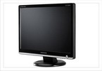 Samsung 19" 931CW (glossy Black, LS19MEXSFV, Wide, DVI, 2 (GTG), 250, 700:1 (DC 2000:1))