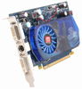 256Mb Sapphire Radeon HD3650 DDR3 PCIE (128bit) (725/1600)