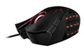 Razer Naga Molten Gaming Mouse