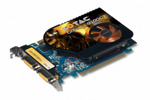 512Mb Zotac GF 9500GT DDR2 PCIE (128bit) (550/1000)