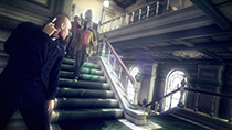 Hitman Collection