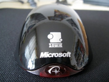 Microsoft IntelliOptical 1.1a Zowie Black (ZOWIE IO1.1ZG Black)