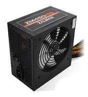   Zalman 450W (ZM450-GS)