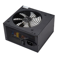   Zalman 450W (ZM450-GS)