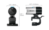 Microsoft LifeCam Studio USB