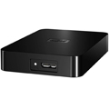 Внешний HDD WD 2.5" 1000GB