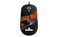   STEELSERIES World of Tanks Bundle (C-100)