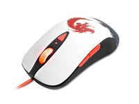 SteelSeries Sensei RAW Guild Wars 2 Edition