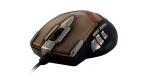 SteelSeries World of Warcraft Cataclysm Gaming mouse