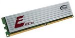 DDR3 2048Mb Team (TED32048M1333HC9) 1333MHz, PC3-10660, CL9, (9-9-9-24), 1.5V, Elite