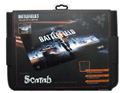 Razer Scarab Battlefield3 Edition (RZ02-00420200-RM1)