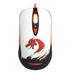 SteelSeries Sensei RAW Guild Wars 2 Edition