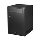 LIAN-LI PC-Q07B Black