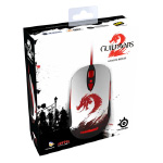 SteelSeries Sensei RAW Guild Wars 2 Edition