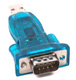 Переходник USB to COM (RS232) Viewcon VE066
