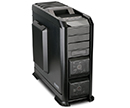 Zalman GS1200 Black