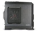 Zalman GS1200 Black