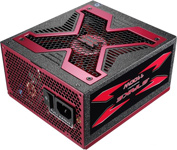   Aerocool Strike-X 500 Power