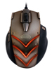 SteelSeries World of Warcraft Cataclysm Gaming mouse