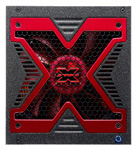   Aerocool Strike-X 500 Power