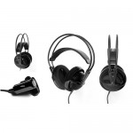 SteelSeries Siberia Black