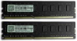 DDR3 4096Mb G.Skill (F3-1333C9S-4GNS) 1333MHz, PC3-10666, CL9, (9-9-9-24), 1.5V, (Kit:2x2048MB), NS Series