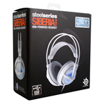 SteelSeries Siberia V2 Frost Blue Edition