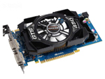 GeForce GTS450 512Mb Inno3D (N450-4SDN-C5CX / N450-2SDN-C5CW)