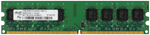DDR2 1Gb/800 Aeneon
