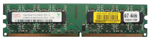 DDR2 512Mb/800 Hynix