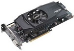 Radeon HD 6850 1024Mb DirectCU ASUS