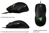 RAZER Taipan