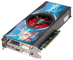 Radeon HD 6850 1024Mb HIS